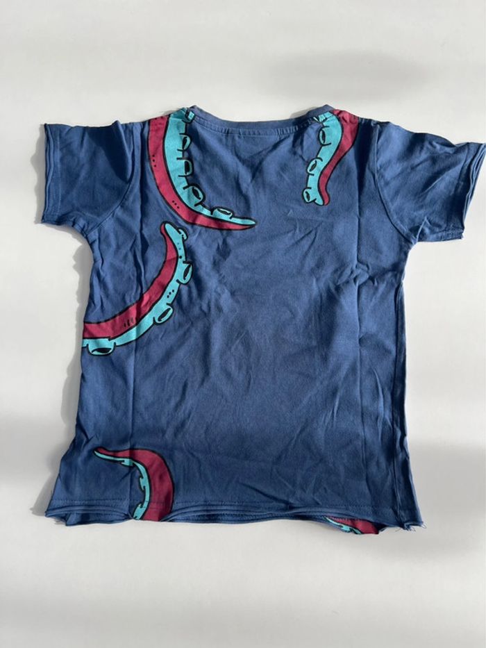 Lot de 2 t-shirt - photo numéro 3