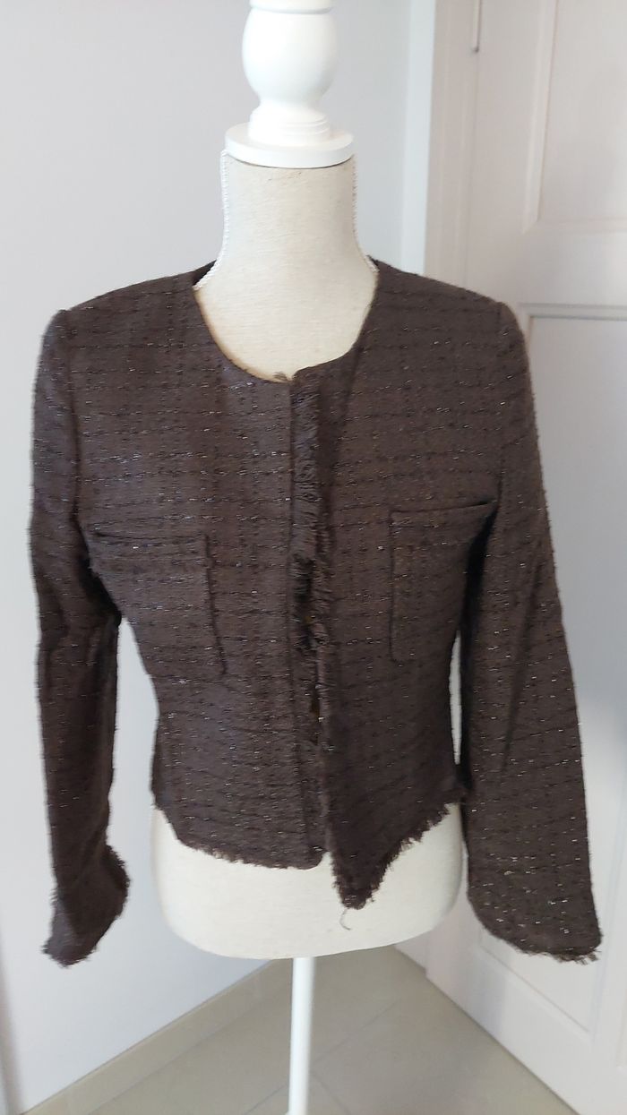 Veste - photo numéro 6