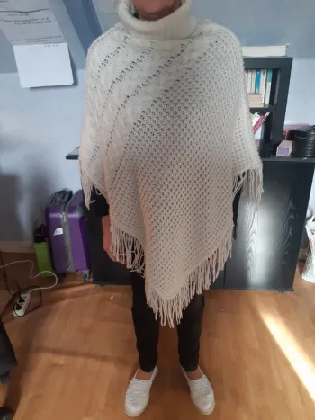 Poncho