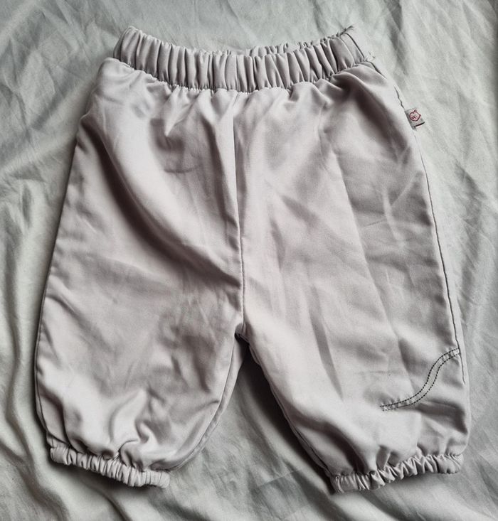 Pantalon 3 mois garçon