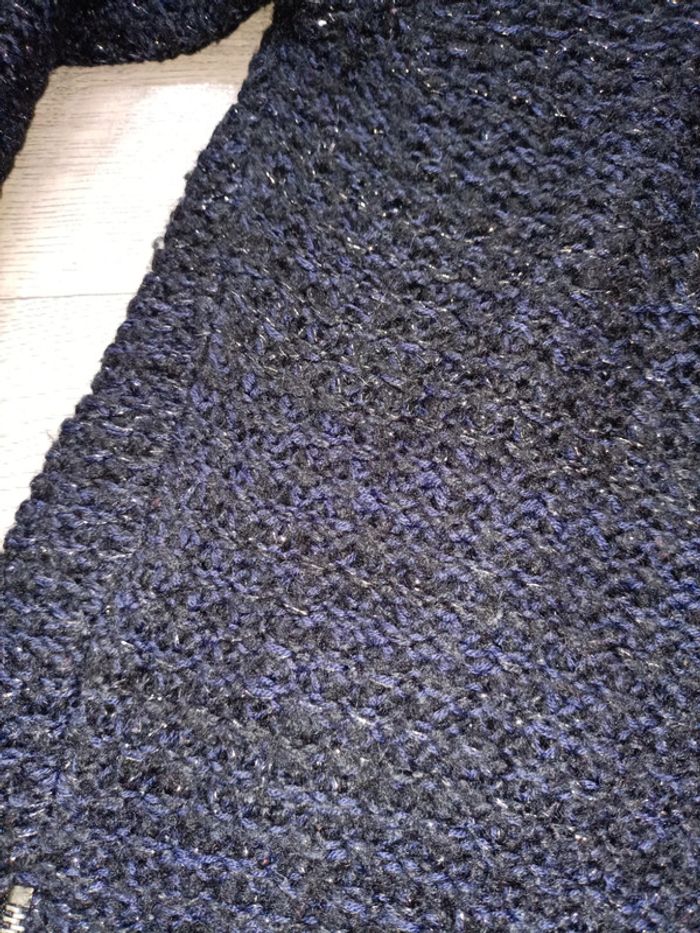 Pull femme taille 1 - photo numéro 4