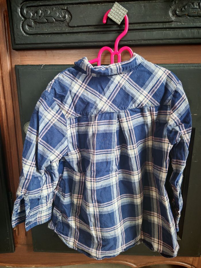 Chemise / tunique - photo numéro 2