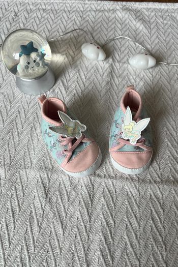 Chaussures bébé 9M