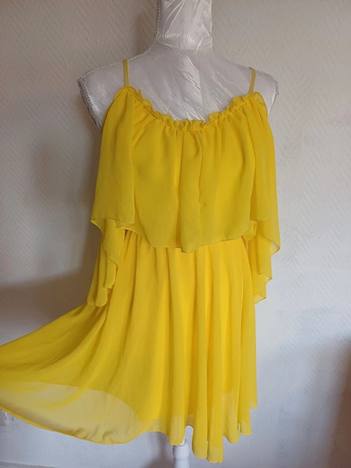Robe d'été - photo numéro 2