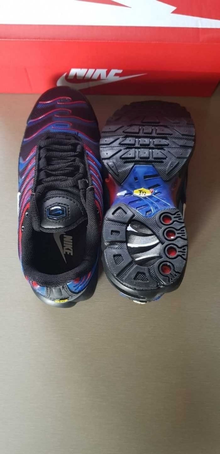 Nike tn - photo numéro 6