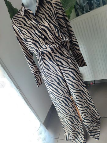 Ensemble chemise et pantalon