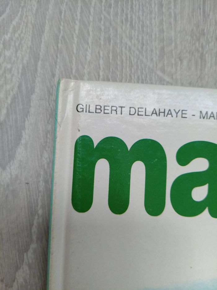 Livre Martine à la ferme - photo numéro 4