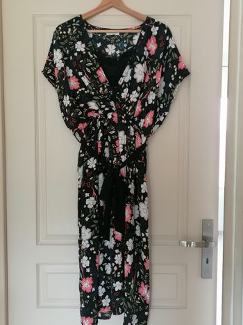 Robe longue