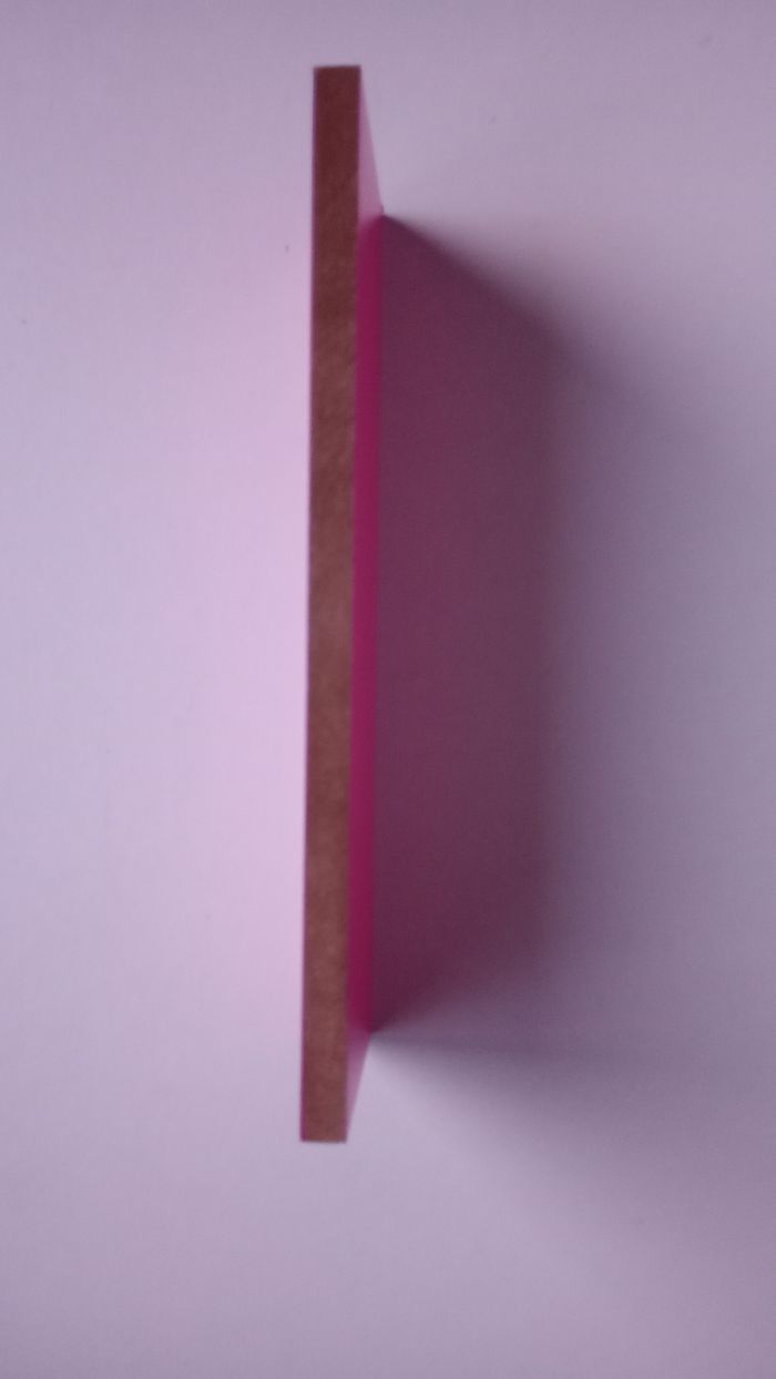 Étagère rose - photo numéro 4