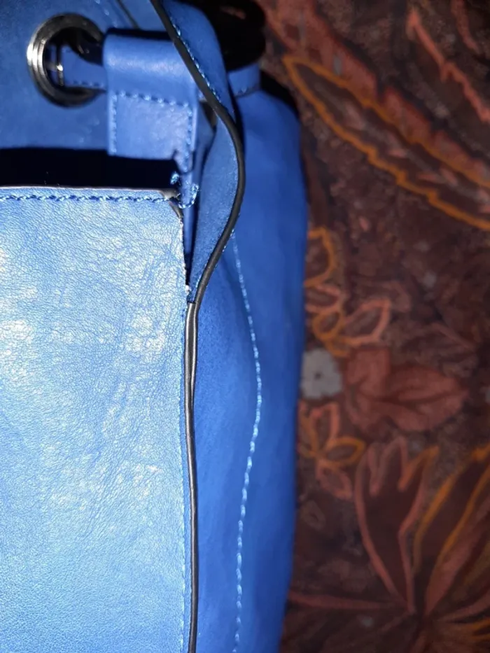 Sac à mains bandoulière - photo numéro 3