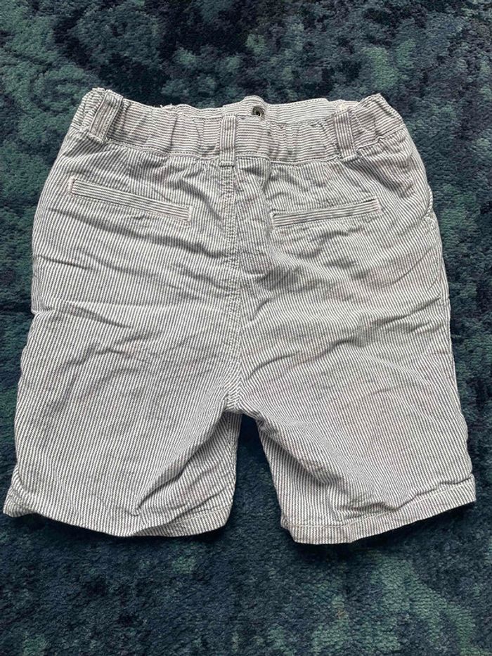 Short léger - photo numéro 4