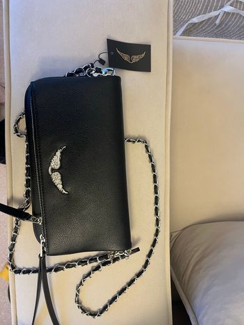 Sac zadig et voltaire rock