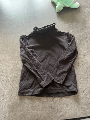 Sous pull