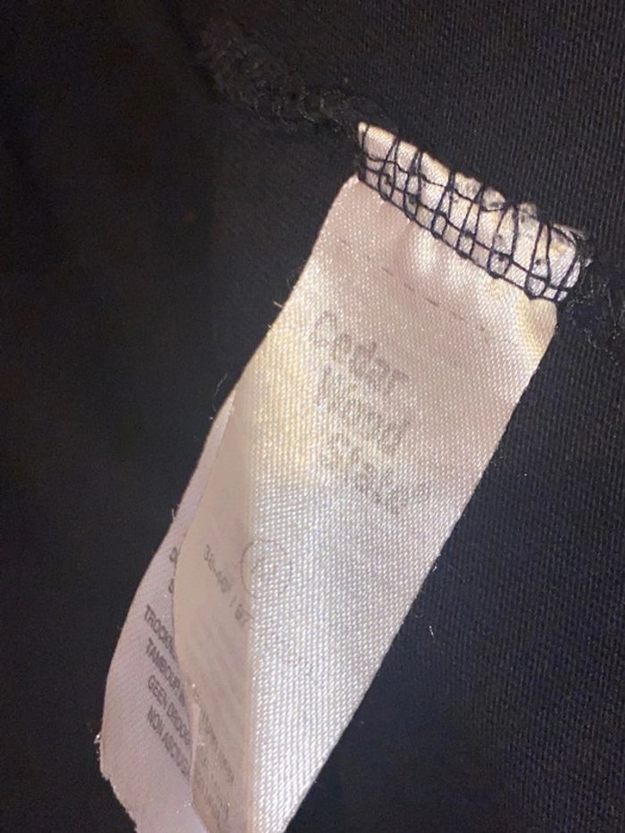 T shirt - photo numéro 4