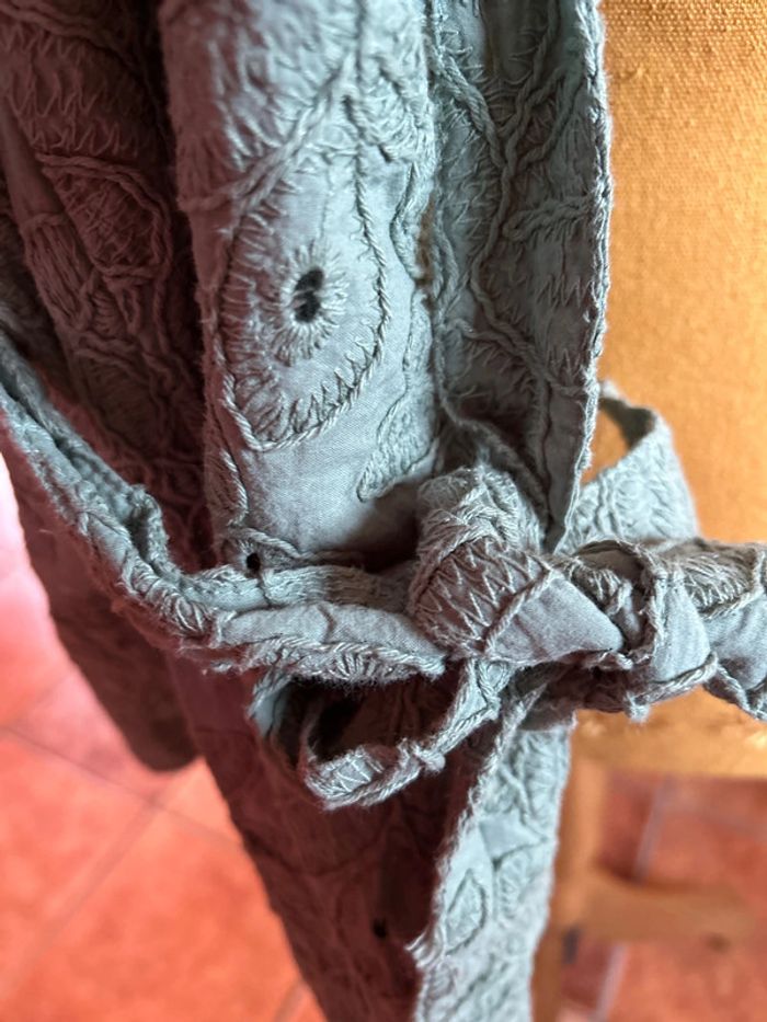 Zara combi short neuve - photo numéro 6