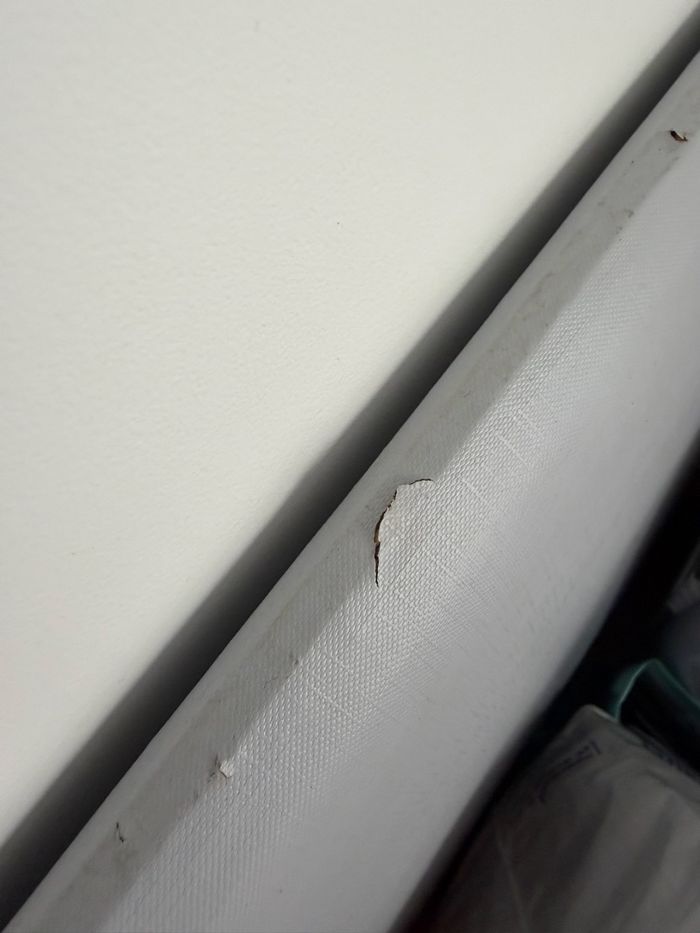 Parc pliant bébé 9 + matelas mousse - photo numéro 10