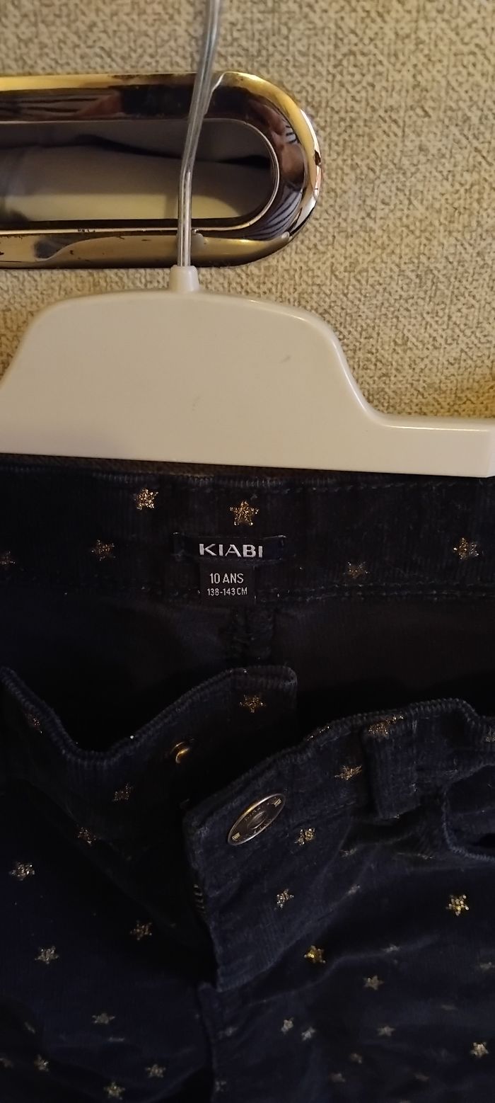 Pantalon jegging - photo numéro 3