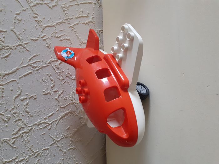 Duplo Lego - photo numéro 5