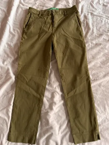 Pantalon united colors of Bennetton