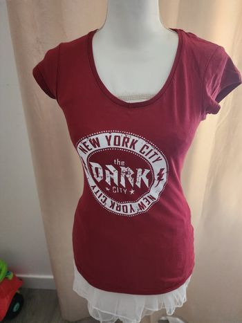 T-shirt New York City