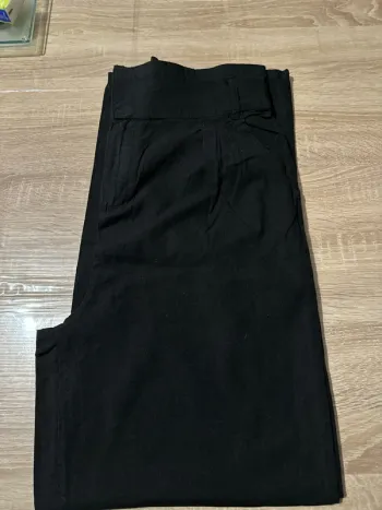 Pantalon fluide