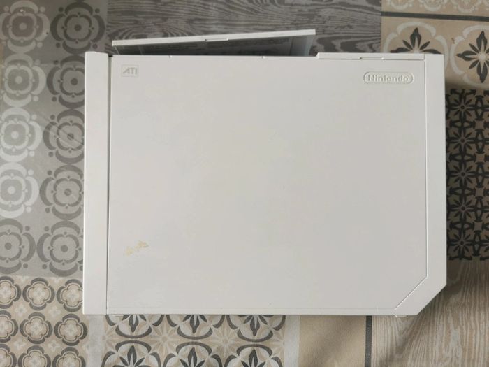 Wii pour pièce - photo numéro 2