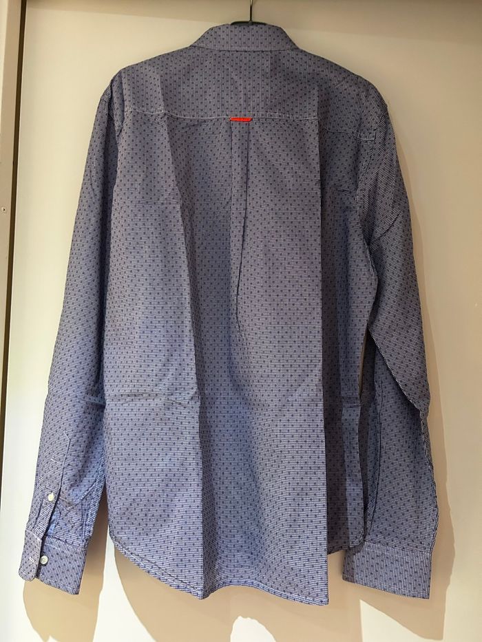 Chemise homme Superdry - photo numéro 3