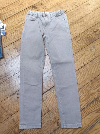 Jean mango