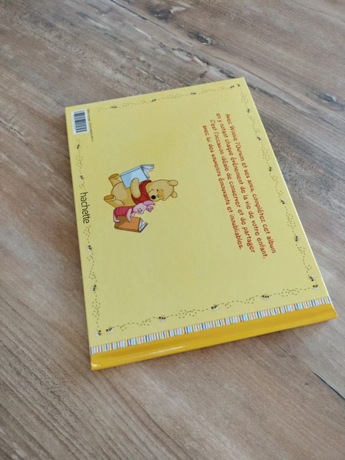 Mon album souvenirs - photo numéro 2