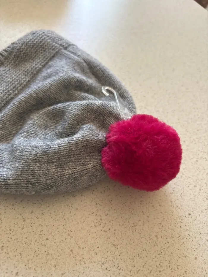 Bonnet hiver - photo numéro 4