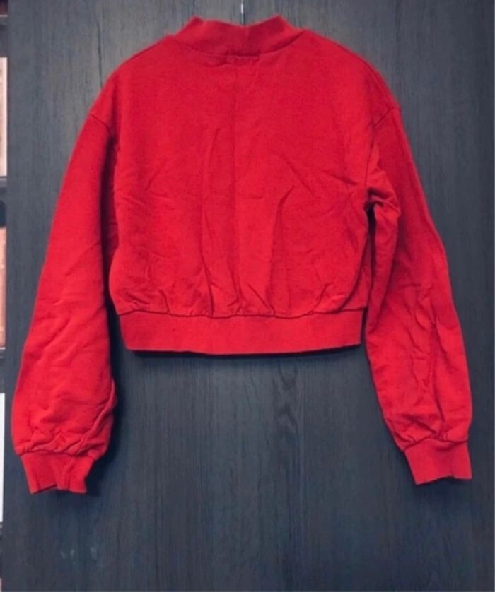 Pull T36 - photo numéro 2