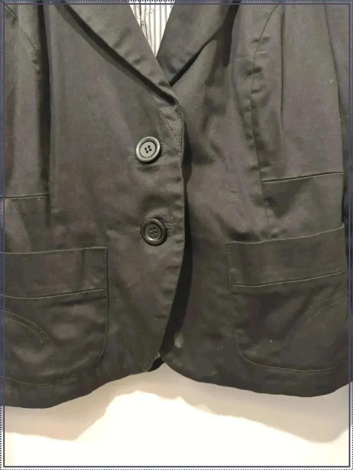 Veste femme - photo numéro 2
