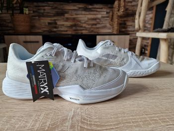 Basket Babolat femme 39