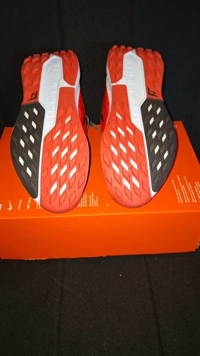 Baskets Nike Pegasus - photo numéro 5
