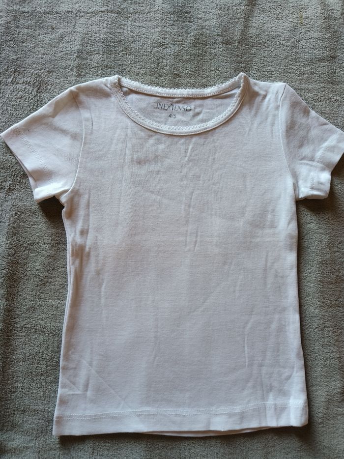 Lot 3 maillot de corps - photo numéro 7
