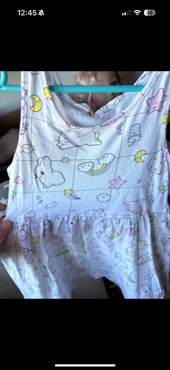 Robe légère - photo numéro 2