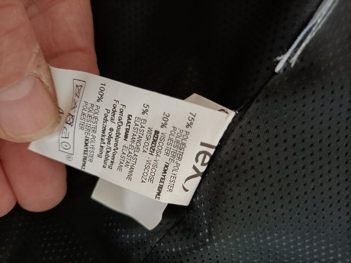 Veste tailleur femme - photo numéro 2