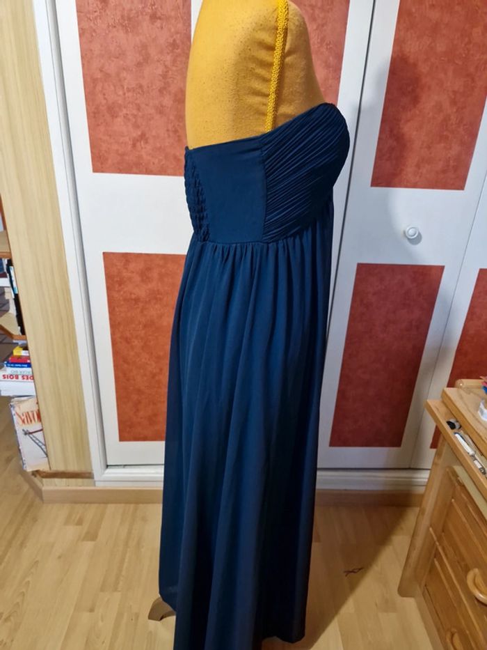 Robe longue - photo numéro 4