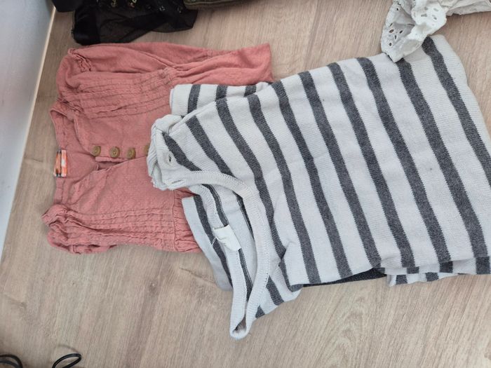 Robe 3 ans - photo numéro 2