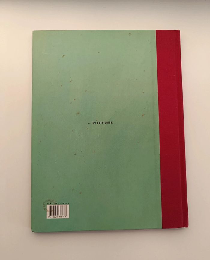 Le conte du prince en deux - photo numéro 3