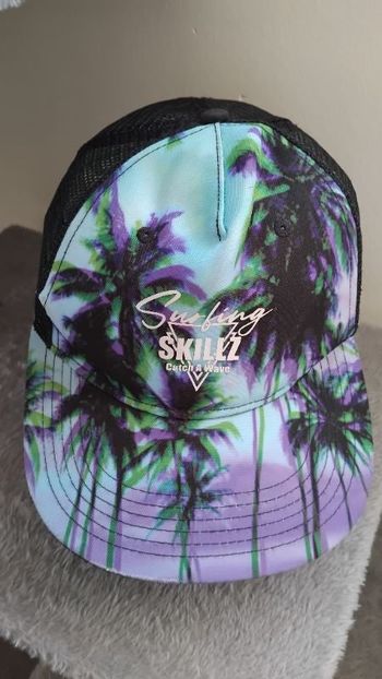 Casquette