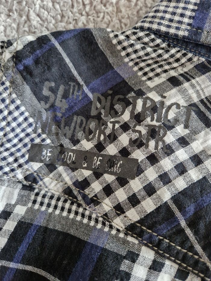 Chemise - photo numéro 4