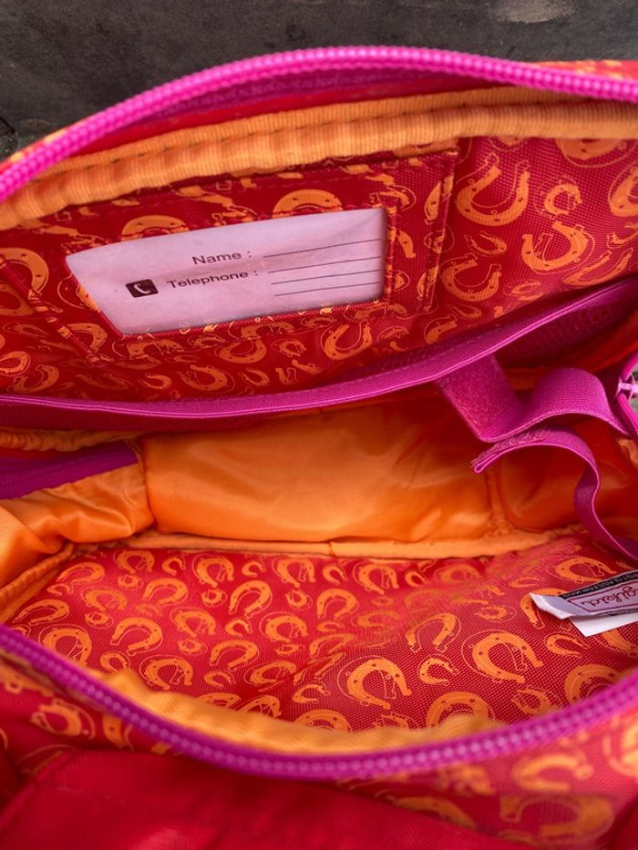 Sac à lunch + gourde neuf - photo numéro 2