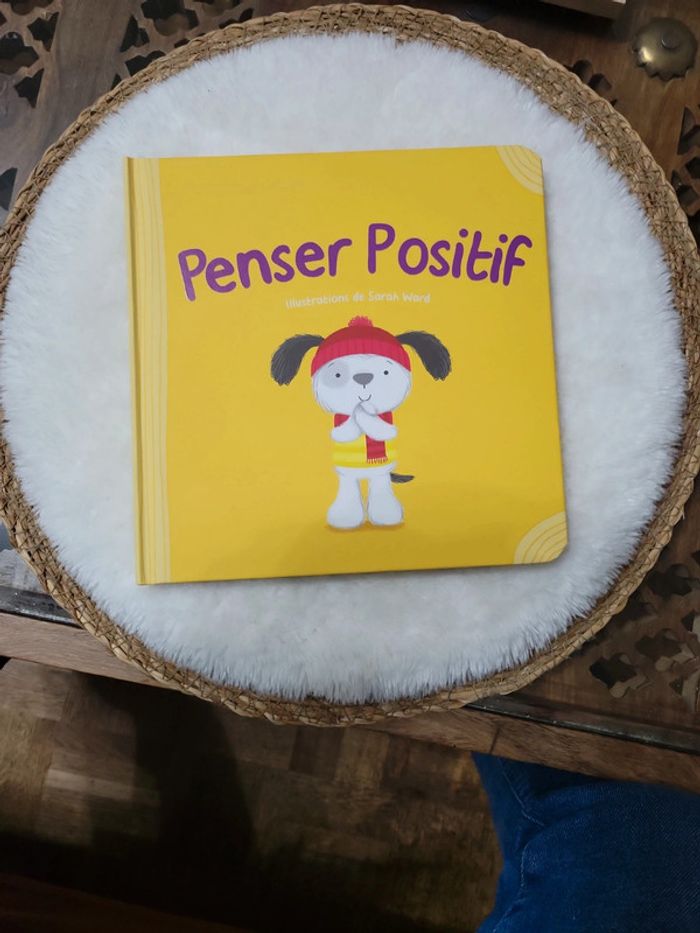 Penser Positif.