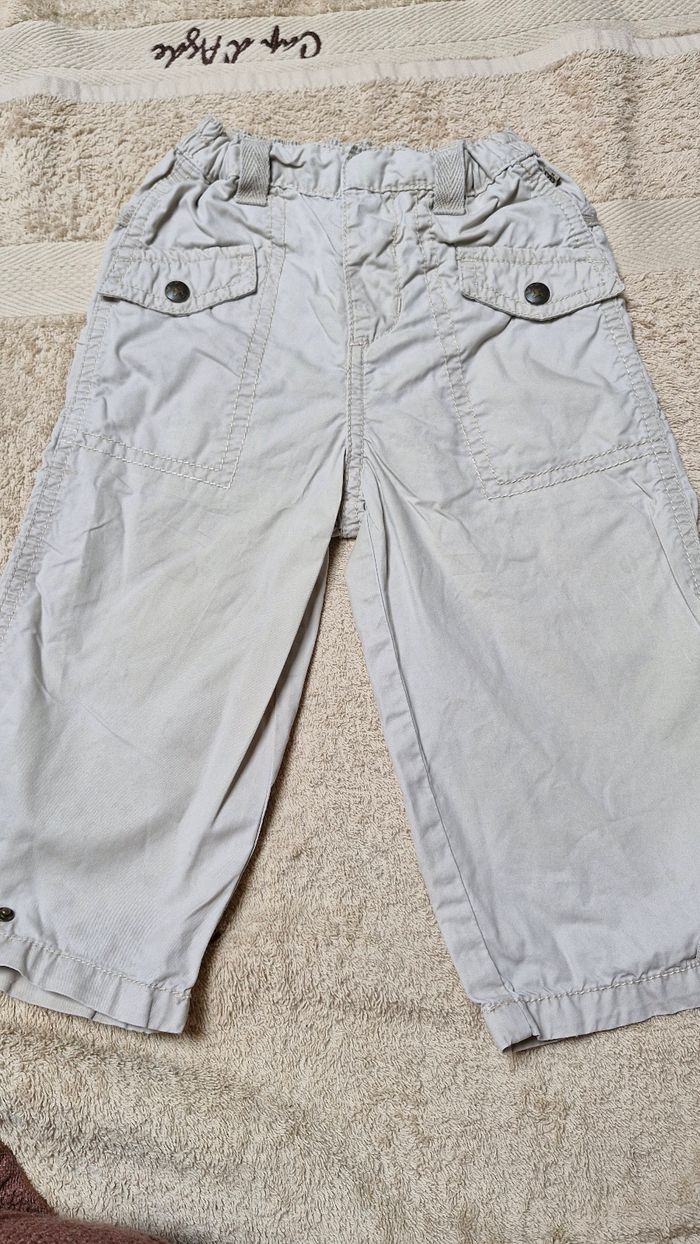 Lot vetements - photo numéro 9