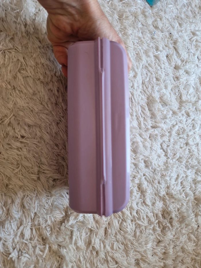 Boîte à goûter  ou repas Frozen 2 - photo numéro 3