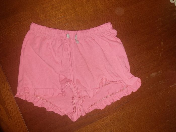 Short rose