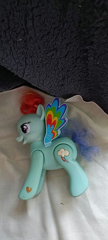 My little pony