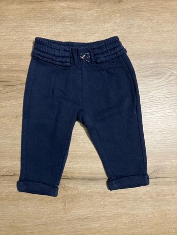 Pantalon chaud 6 mois