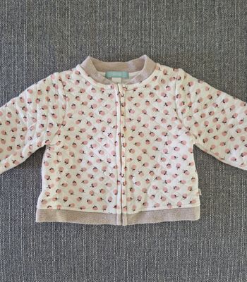 Petite veste mi saison